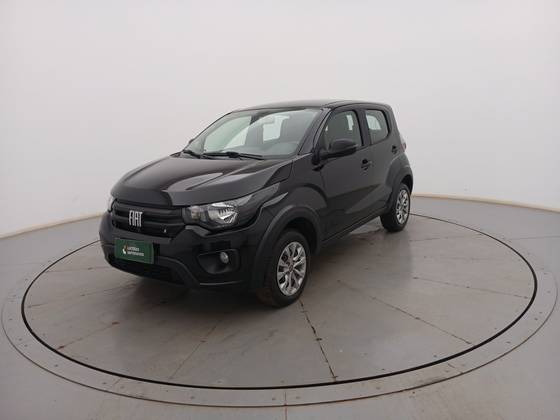 FIAT MOBI 1.0 EVO FLEX LIKE. MANUAL FIAT MOBI 1.0 EVO FLEX LIKE. MANUAL